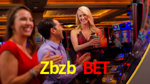 APP oficial da Zbzb Bet para mobile